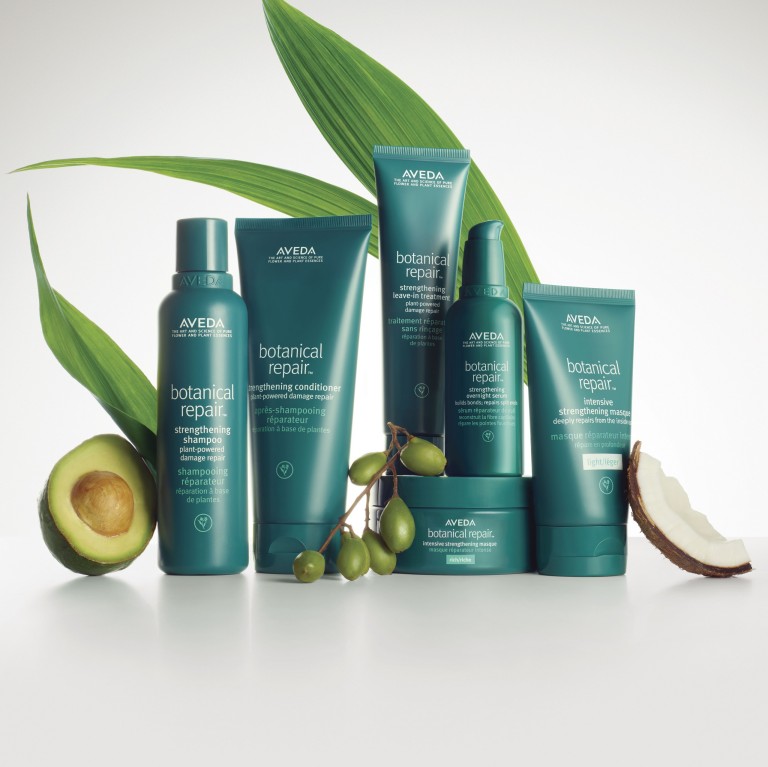 Botanical Repair